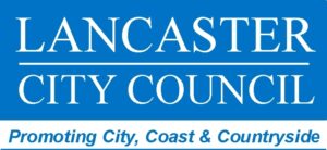 Licensed by Lancaster City Council