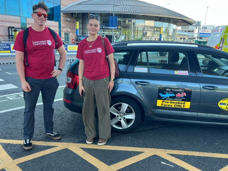 MW Transfers airport run to Manchester Airport (7 of 9)